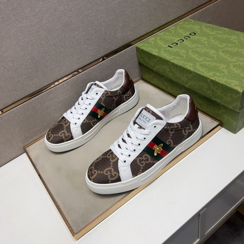 Gucci Low Shoes